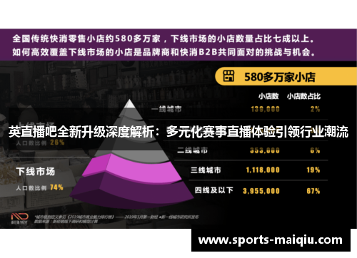 英直播吧全新升级深度解析：多元化赛事直播体验引领行业潮流